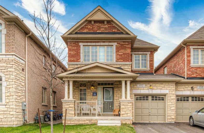 1522 Chretien Street, Milton | Image 1