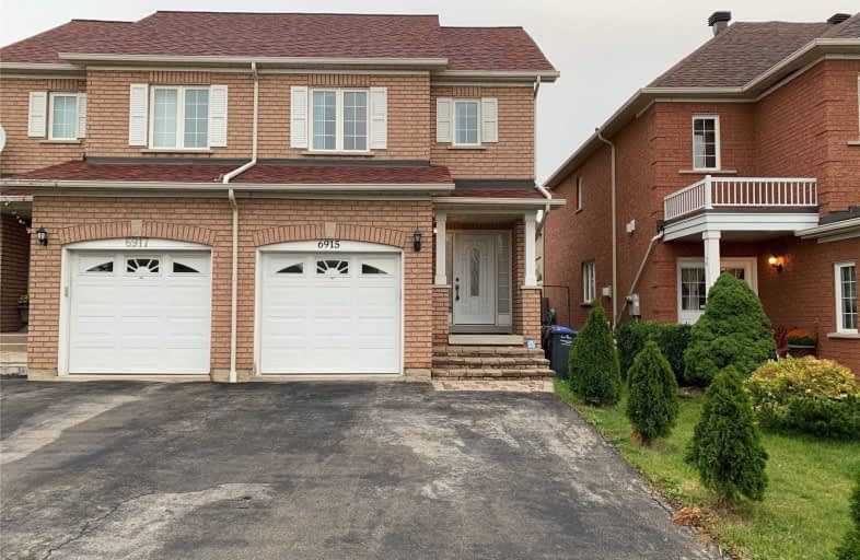 6915 Tassel Crescent, Mississauga | Image 1