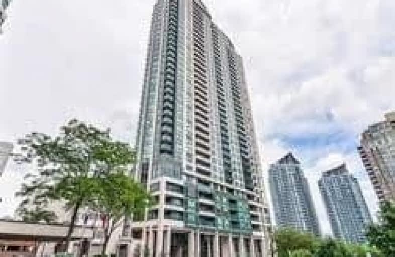 3807-208 Enfield Place, Mississauga | Image 1