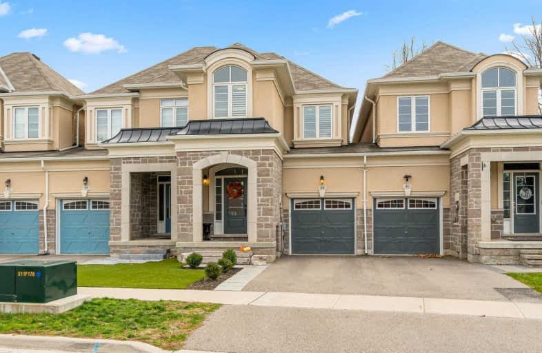 48 Upper Canada Court, Halton Hills | Image 1