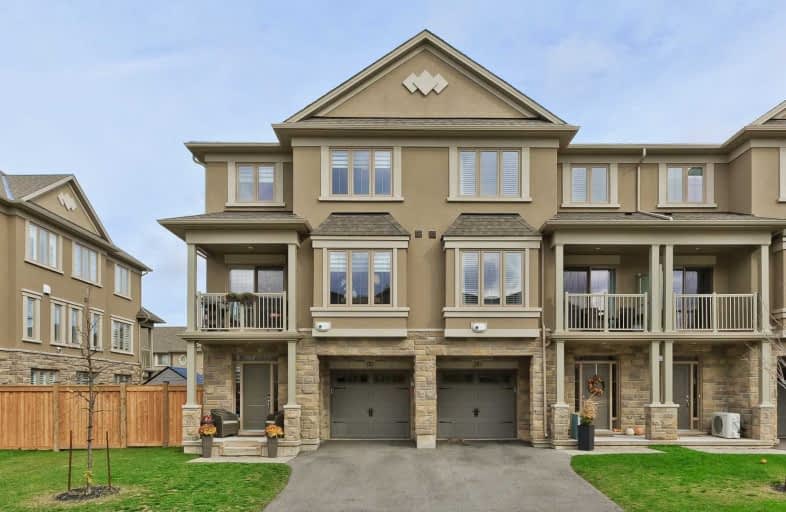 2363 Natasha Circle, Oakville | Image 1