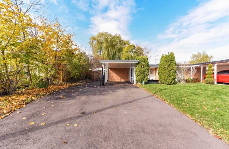 2637 Constable Road, Mississauga | Image 1