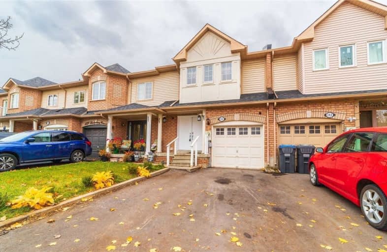 141 Checkerberry Crescent, Brampton | Image 1