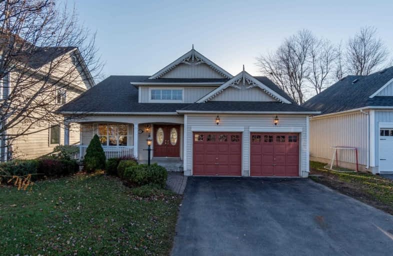 50 Somerville Road, Halton Hills | Image 1