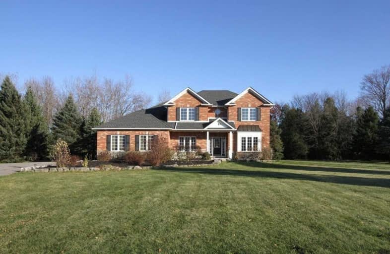 9 Gordons Creek Court, Halton Hills | Image 1