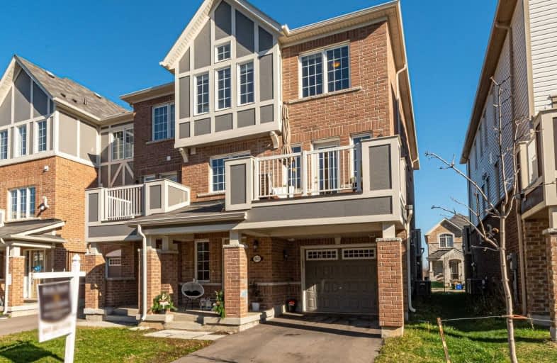 563 Allport Gate, Milton | Image 1