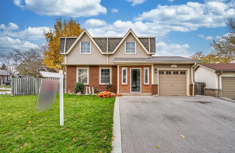 4333 Longmoor Drive, Burlington | Image 1