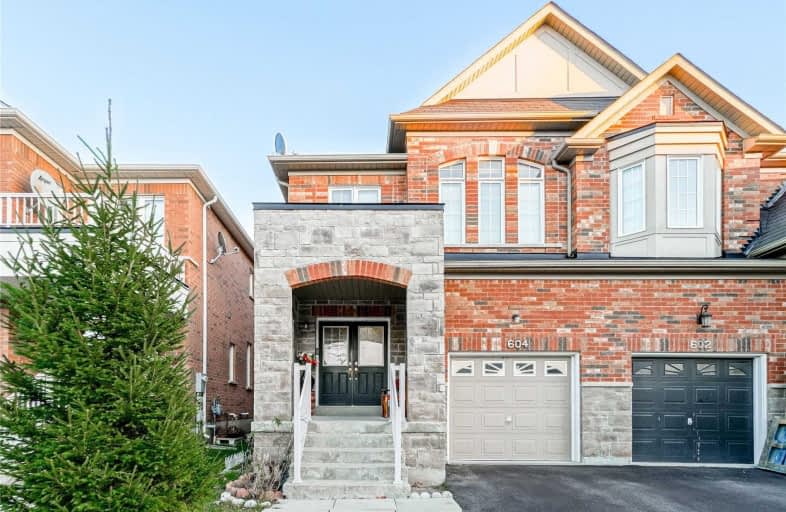 604 Lott Crescent, Milton | Image 1