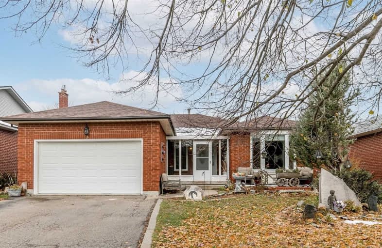 3 Passmore Avenue, Orangeville | Image 1