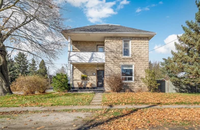 251 Arthur Street, Halton Hills | Image 1