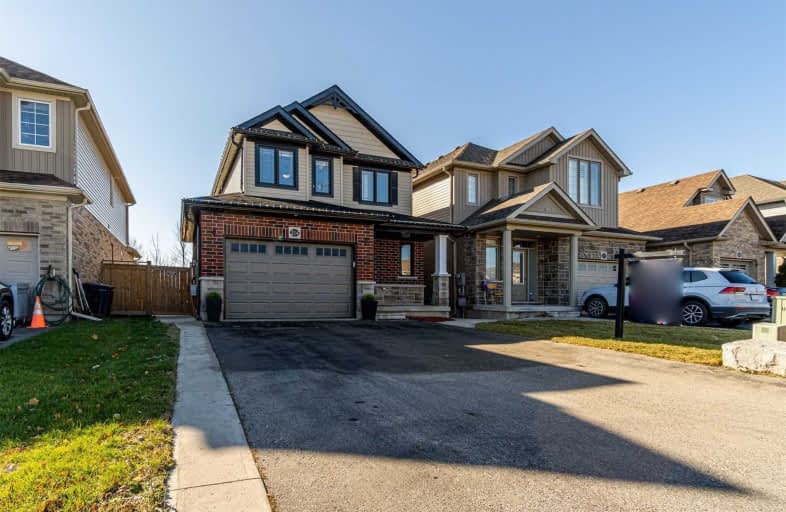 214 Churchill Road South, Halton Hills | Image 1
