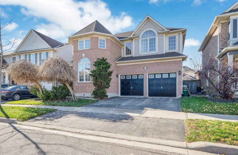 656 Dolby Crescent, Milton | Image 1