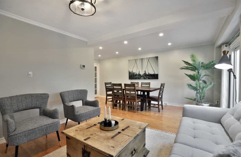 2951 Windjammer Road, Mississauga | Image 1