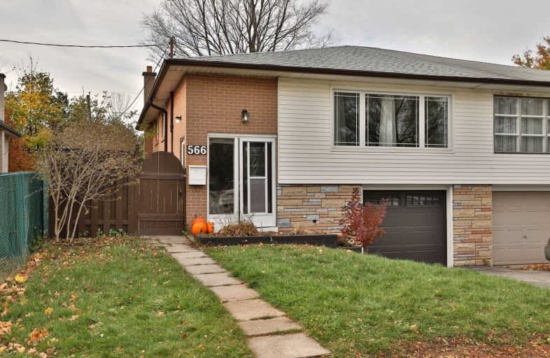 566 Appleby Line, Burlington | Image 1