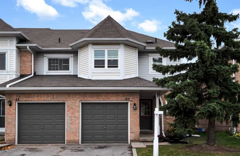 50 Brisbane Court, Brampton | Image 1