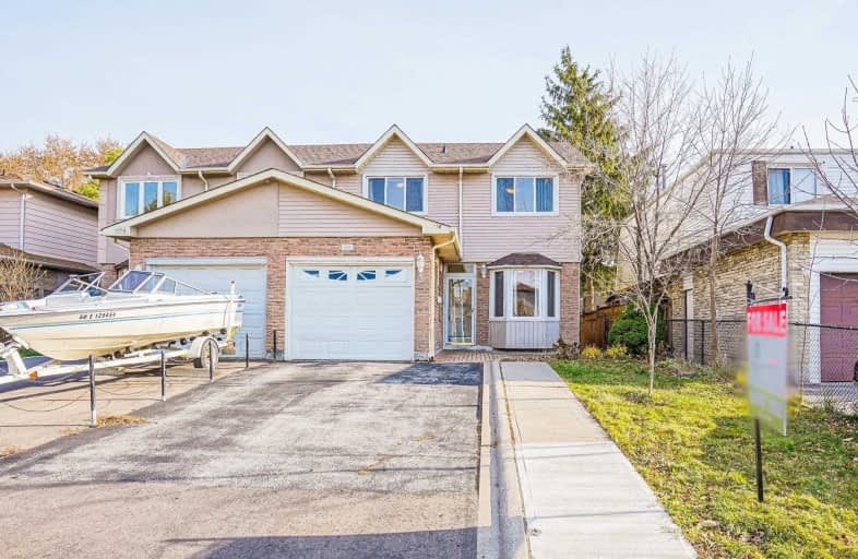 886 Stainton Drive, Mississauga | Image 1