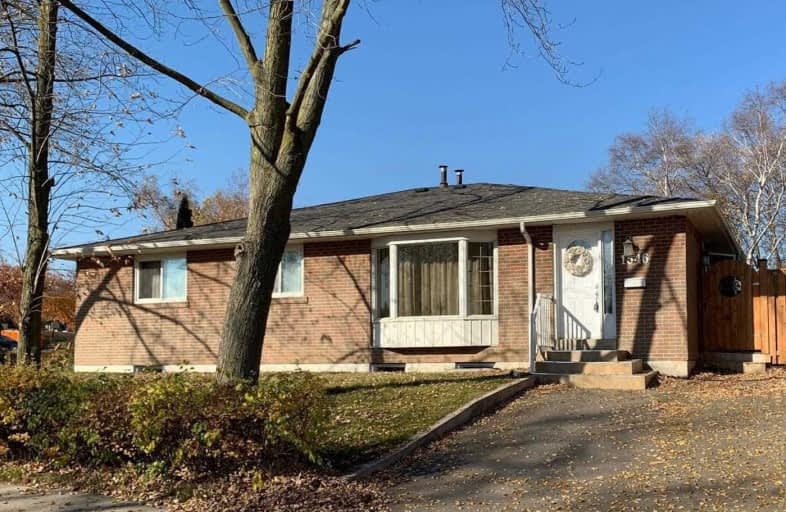 1546 Lewisham Drive, Mississauga | Image 1