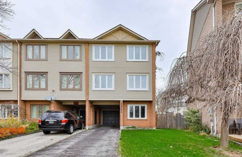 2329 Strawfield Court, Oakville | Image 1