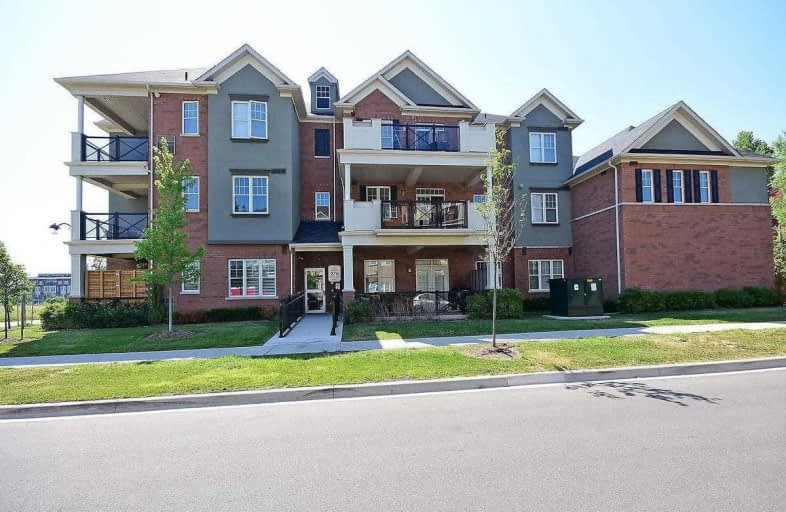 302-276 Gatwick Drive, Oakville | Image 1