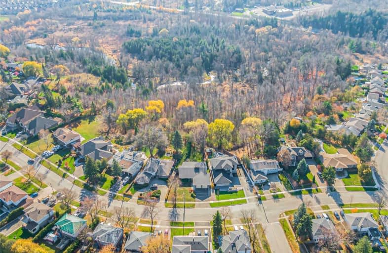 132 Rexway Drive, Halton Hills | Image 1