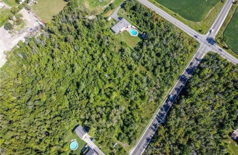 Con 9 Pt Lot 6 Land - 5 Sideroad, Halton Hills | Image 1