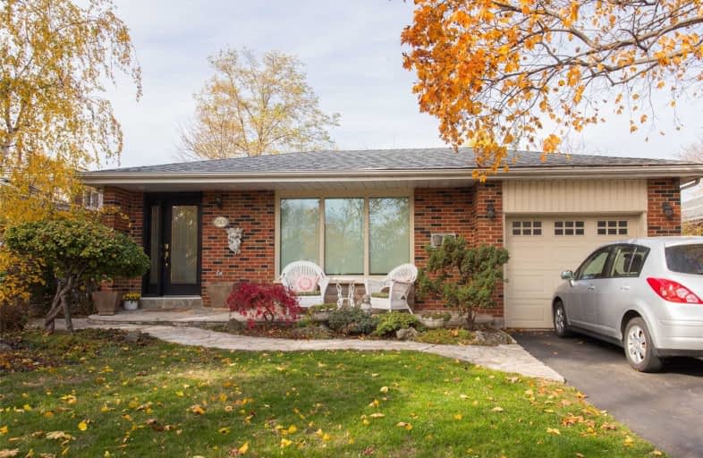 2501 Bromsgrove Road, Mississauga | Image 1