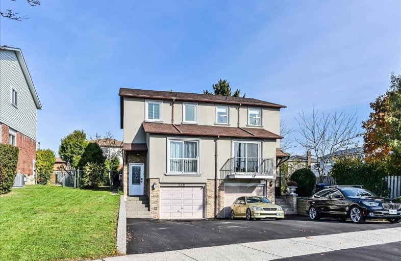 568 Fergo Avenue, Mississauga | Image 1