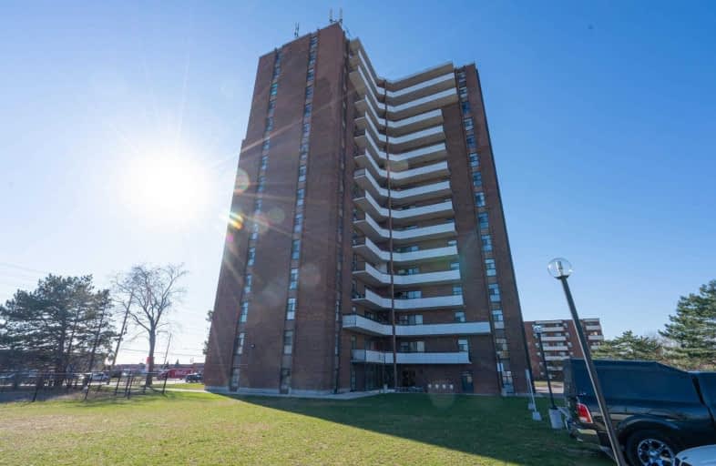 301-3025 Queen Frederica Drive, Mississauga | Image 1