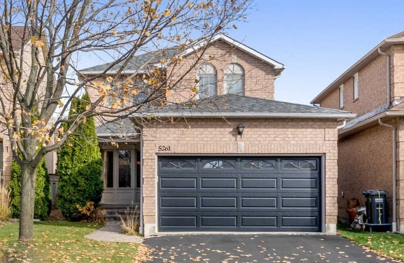 5261 River Forest Court, Mississauga | Image 1