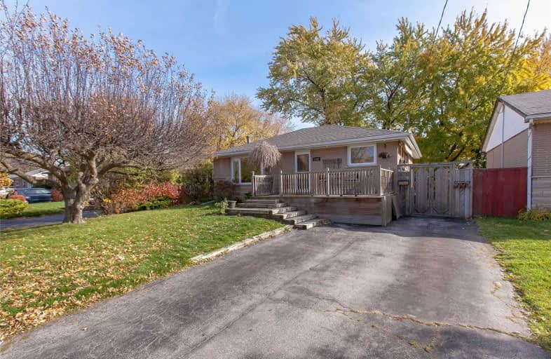 1312 Bunnell Drive, Burlington | Image 1