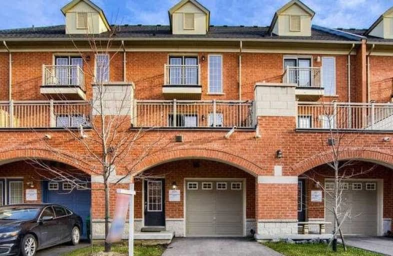 33-2510 Countryside Drive, Brampton | Image 1