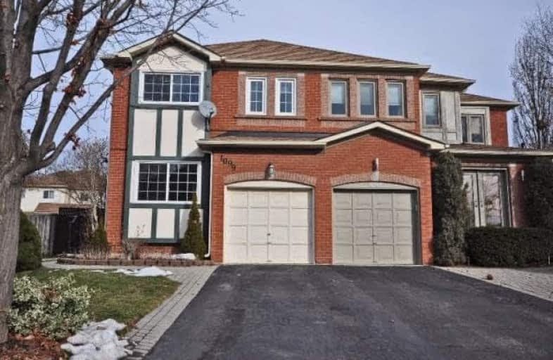 1099 Gable Drive, Oakville | Image 1