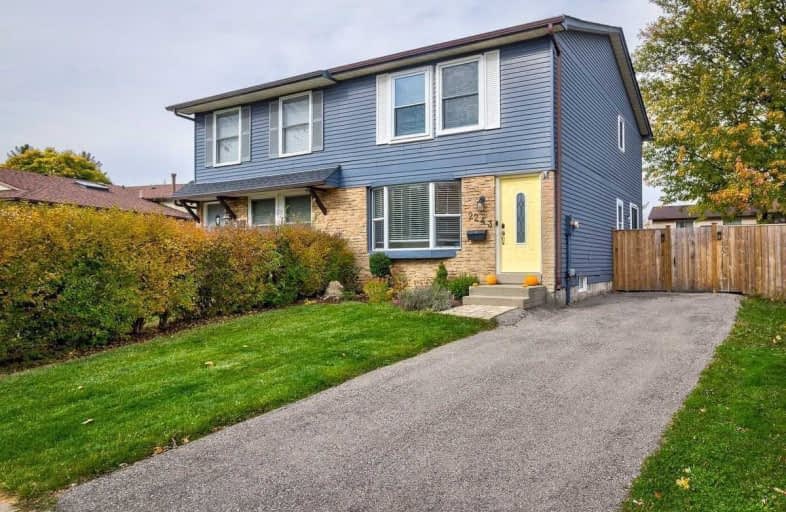 2243 Manchester Drive, Burlington | Image 1