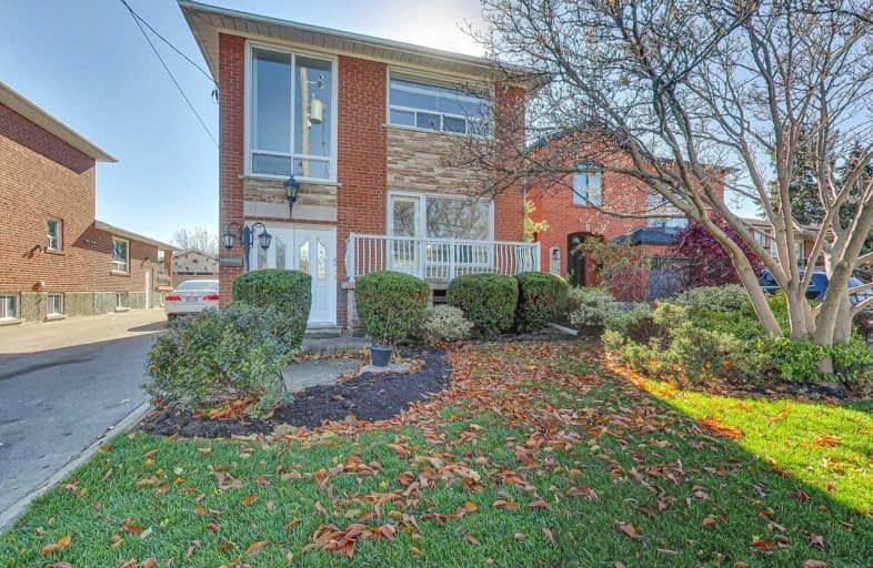 131 Maple Leaf Drive, Toronto | Image 1