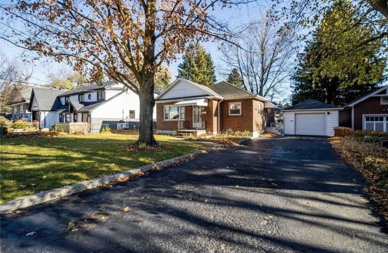 11 Union Street, Halton Hills | Image 1