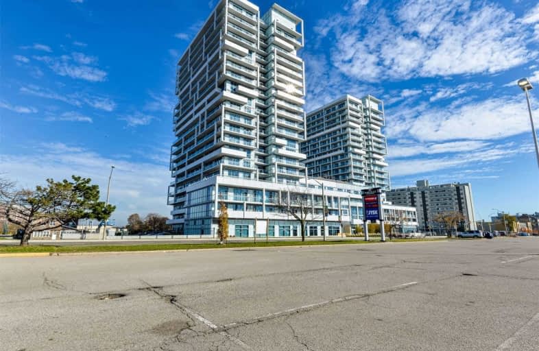 1910-65 Speers Road, Oakville | Image 1