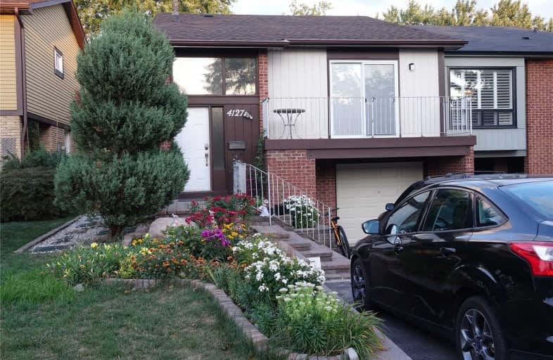 4127 Taffey Crescent, Mississauga | Image 1