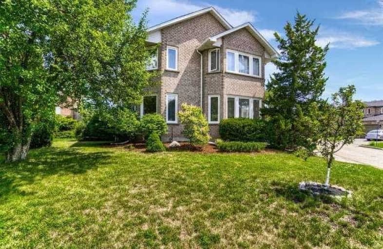 3301 Trelawny Circle, Mississauga | Image 1