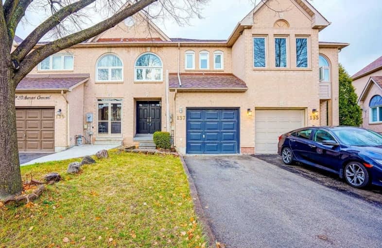 137 Richwood Crescent, Brampton | Image 1