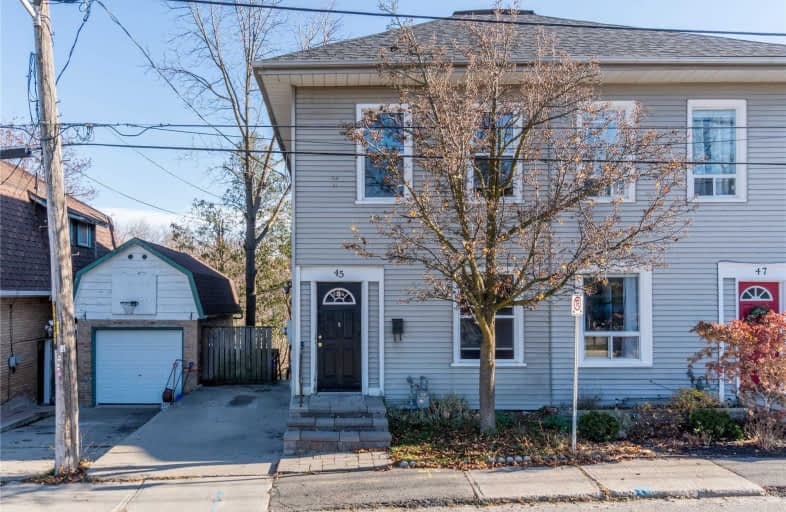 45 Mill Street, Halton Hills | Image 1