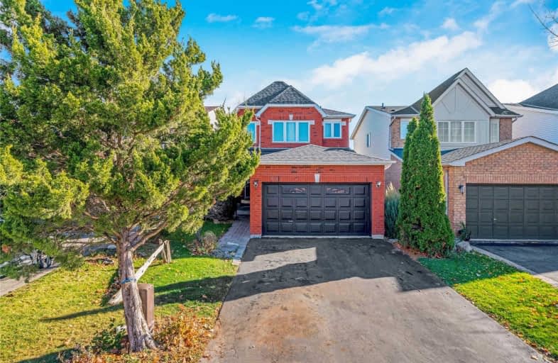 61 Eaton Street, Halton Hills | Image 1