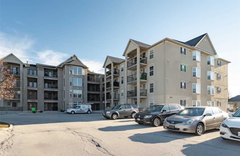 407-1411 Walkers Line, Burlington | Image 1