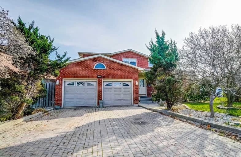 1860 Audubon Boulevard, Mississauga | Image 1