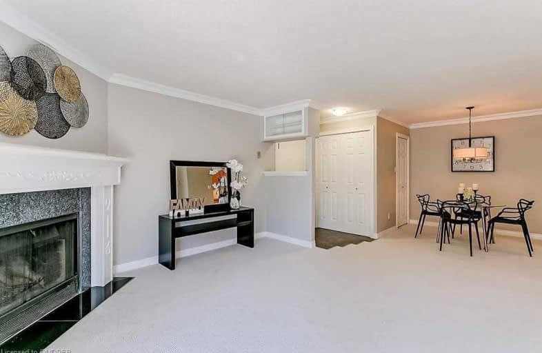 1223-1490 Pilgrims Way, Oakville | Image 1