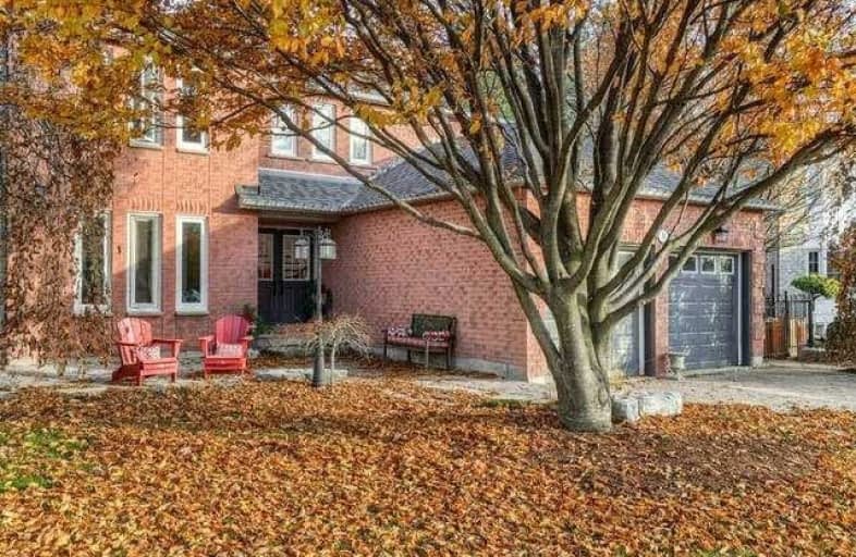 54 Webster Way, Halton Hills | Image 1