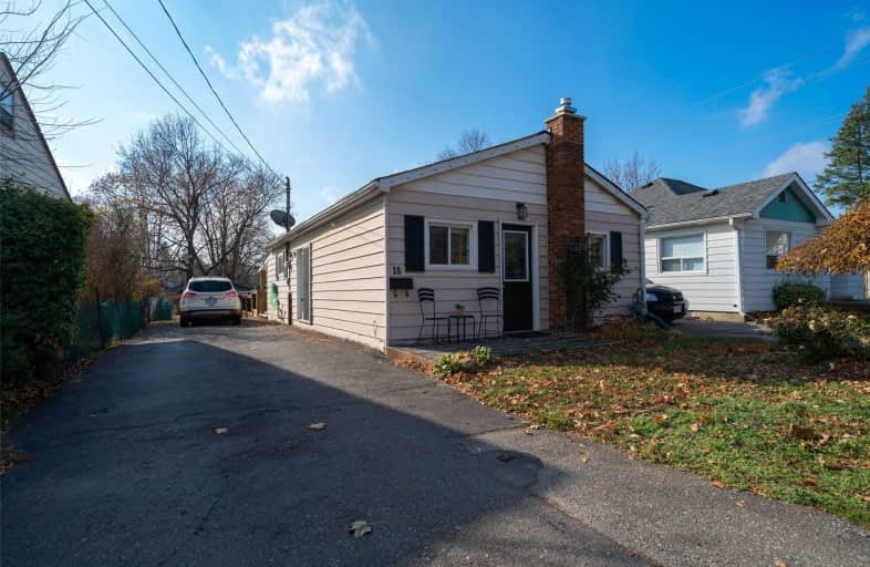18 Victoria Street, Halton Hills | Image 1