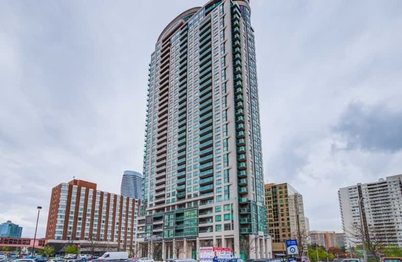 302-208 Enfield Place, Mississauga | Image 1