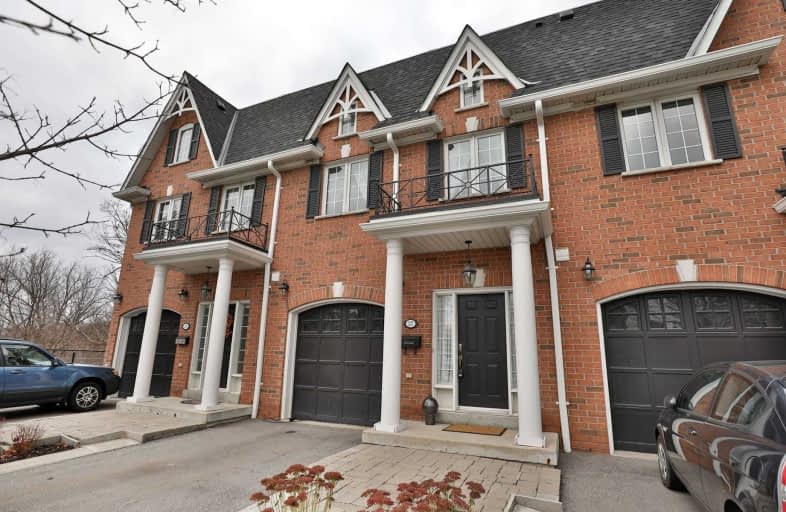 27 Ellen Street, Mississauga | Image 1