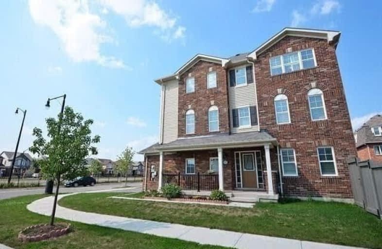 29 Betterton Crescent, Brampton | Image 1