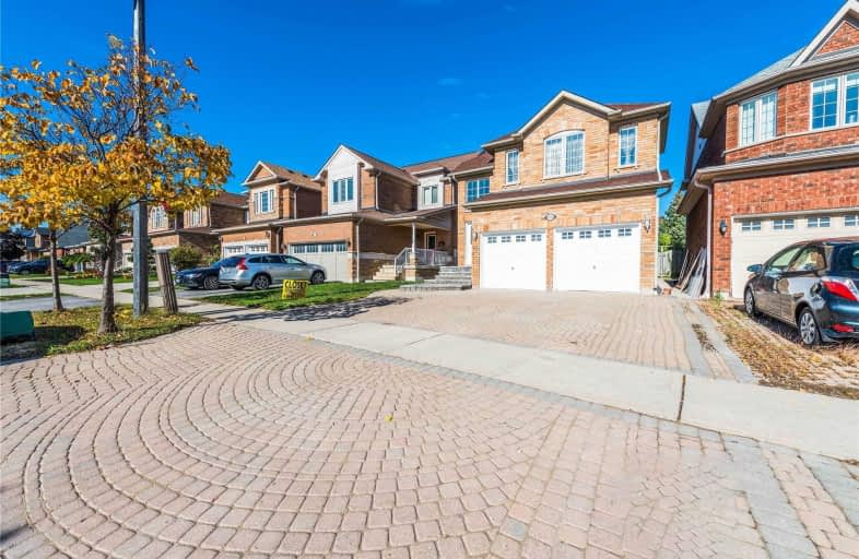 7245 Magistrate Terrace, Mississauga | Image 1